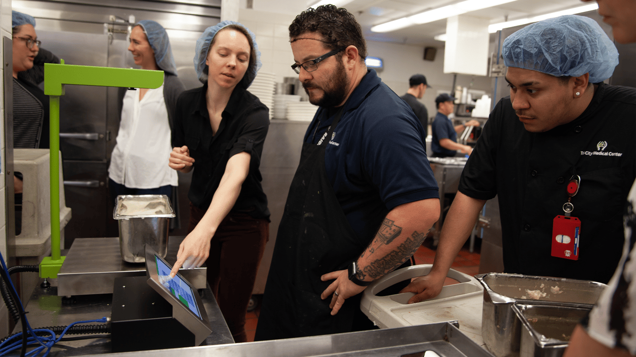 12 food waste questions I get asked all the time